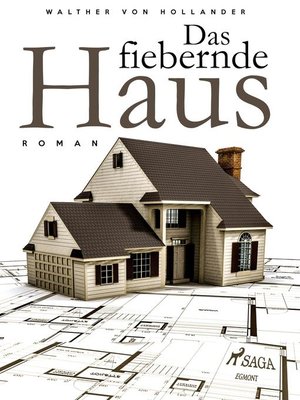cover image of Das fiebernde Haus